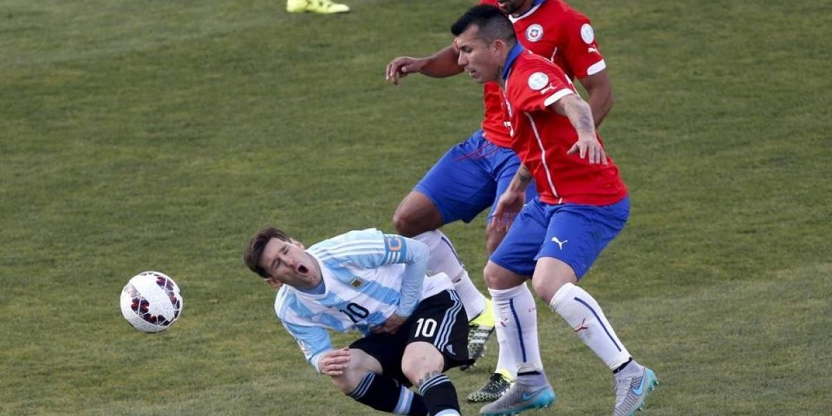 FIFA 17 podría incluir la licencia oficial de la Selección Chilena y la Primera B