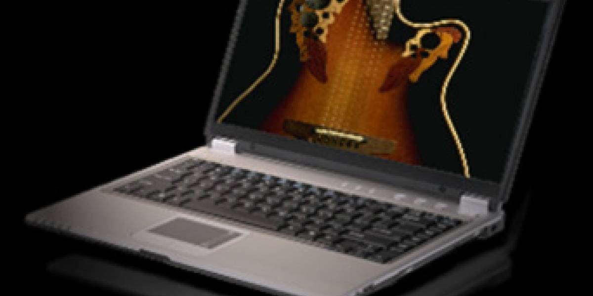 Medison Celebrity: ¿El laptop sueco de $150 dólares?