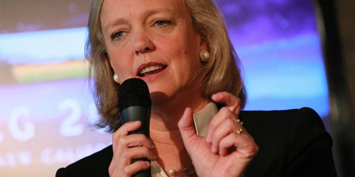 Meggie HP Whitman decide hoy el futuro de webOS (Actualizado)