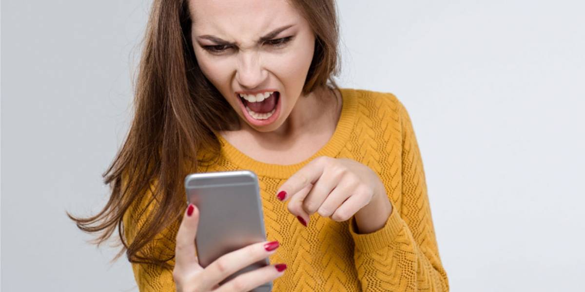 Telefonía móvil ya no es el servicio con más quejas en México