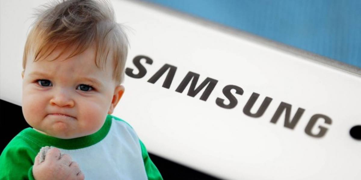 Samsung espera buenas ganancias a pesar de la debacle del Galaxy Note 7