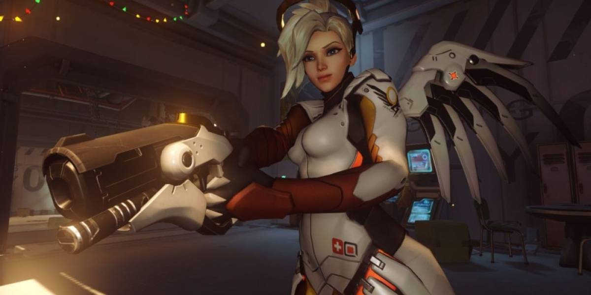 Overwatch tendrá nueva Beta en PC durante este fin de semana