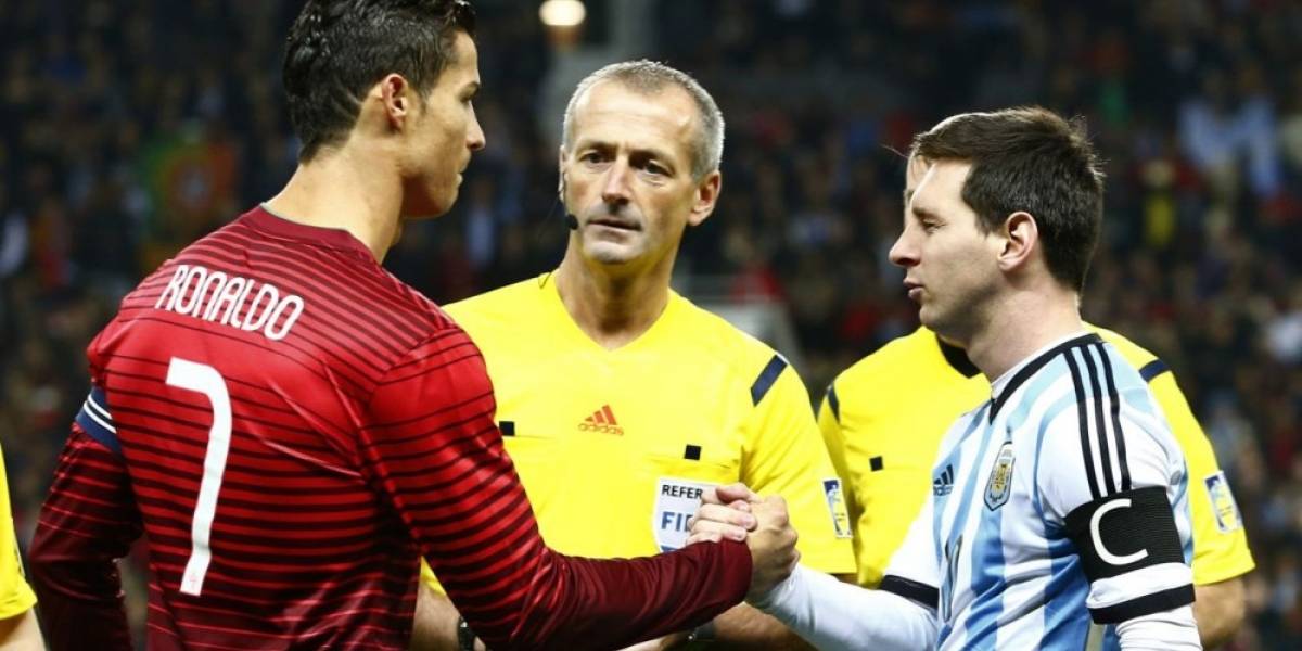 EA Sports revela al mejor jugador de FIFA 17