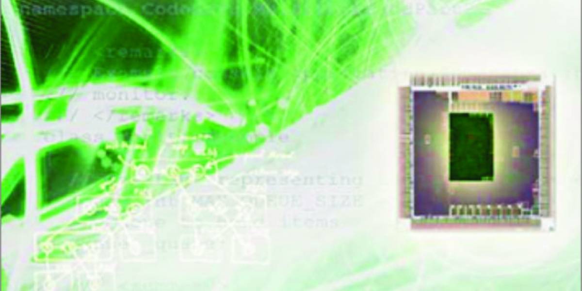 PowerVR Meta: SoC de Imagination Technologies renovado y a 28nm