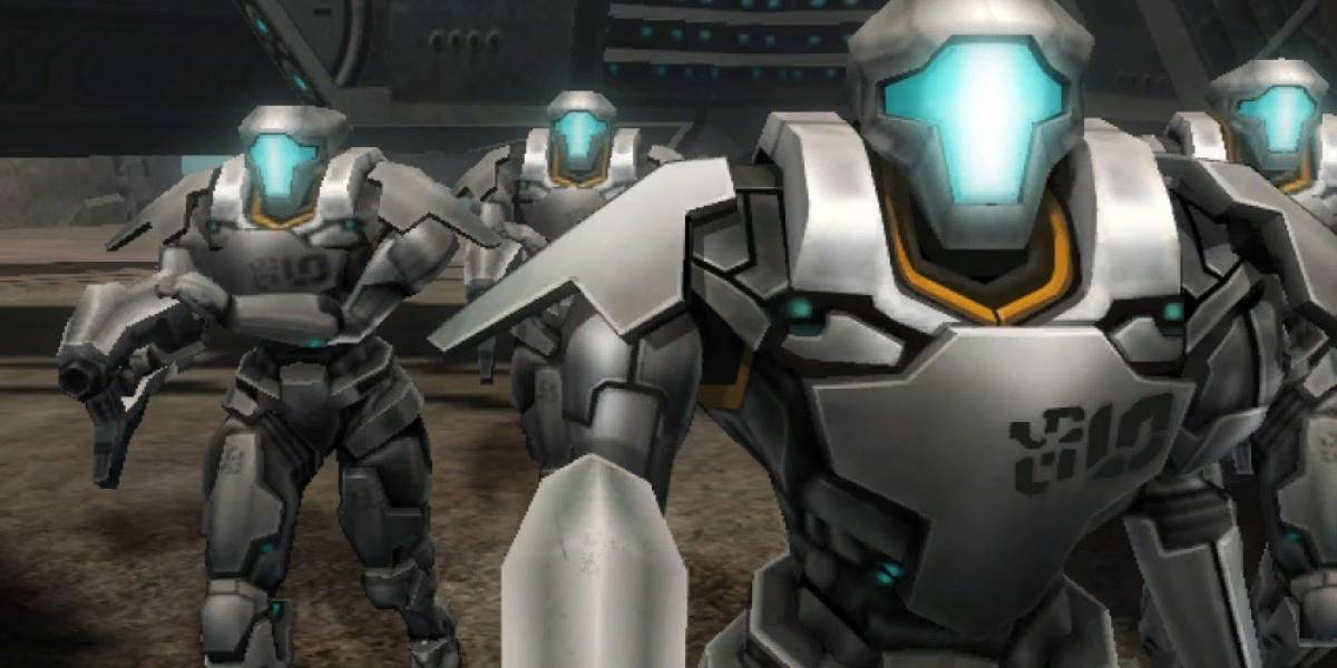 Metroid Prime: Federation Force recibe tráiler de lanzamiento