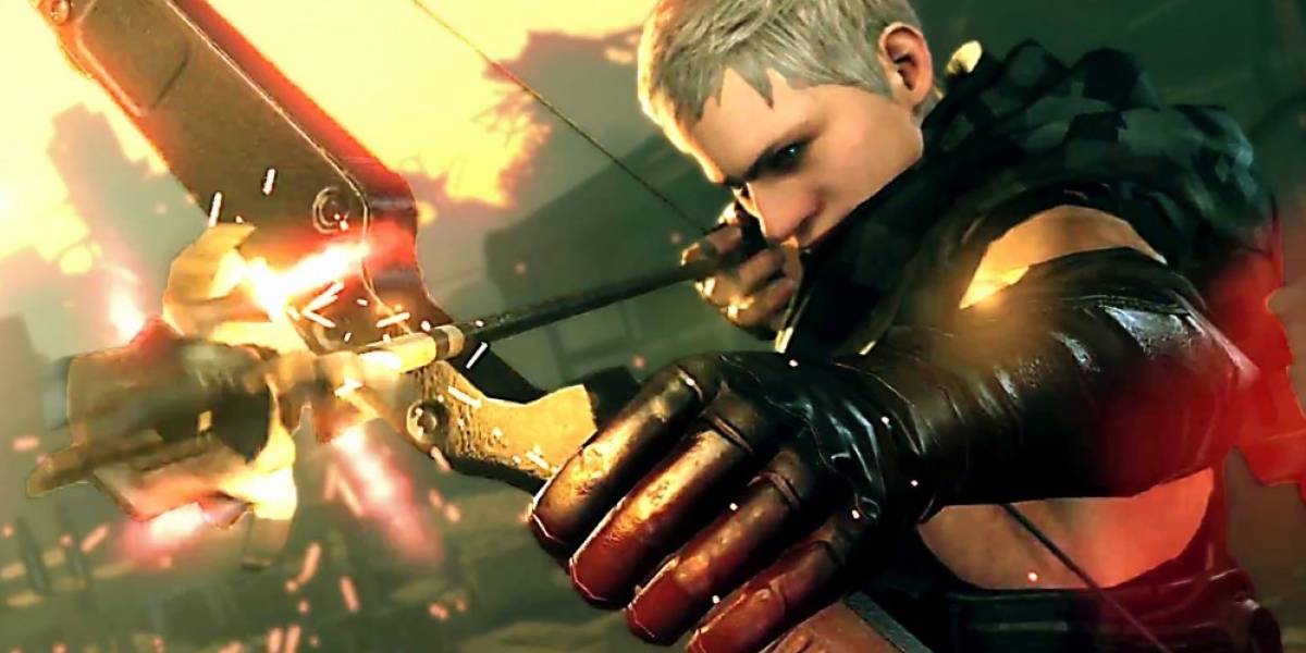 Konami muestra 15 minutos de Metal Gear Survive en acción #TGS2016