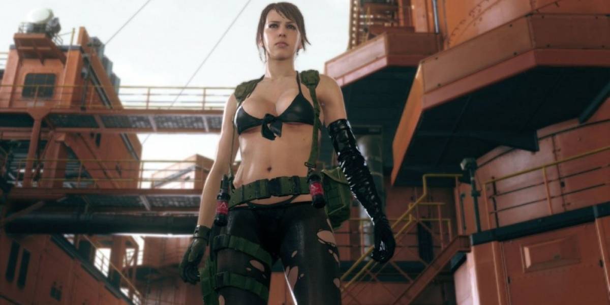 Deals with Gold: Descuentos en Metal Gear Solid, PES 2016 y más