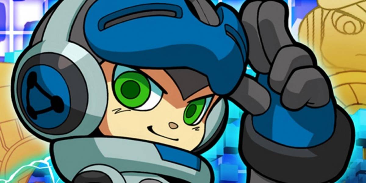 Mighty No. 9 ya es Gold y recibe fecha de lanzamiento