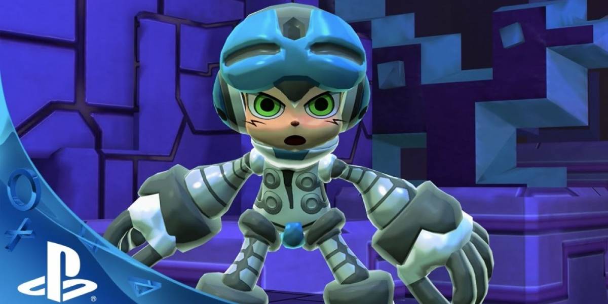 Mighty No. 9 tiene nuevo tráiler de jugabilidad