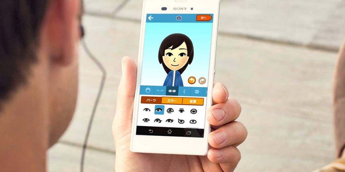 Miitomo ya llegó a los 4 millones de usuarios activos al mes