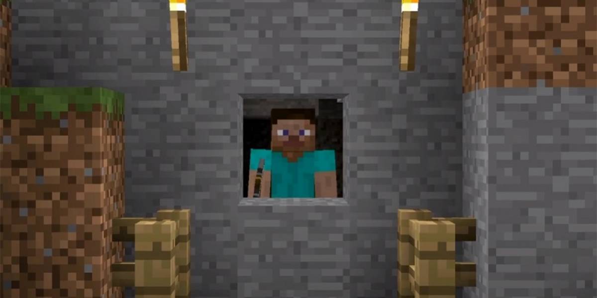 Minecraft, también a Wii U