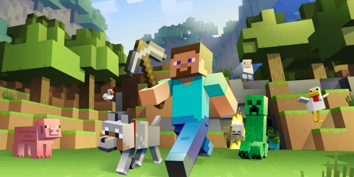 Minecraft: Education Edition ya tiene fecha de lanzamiento