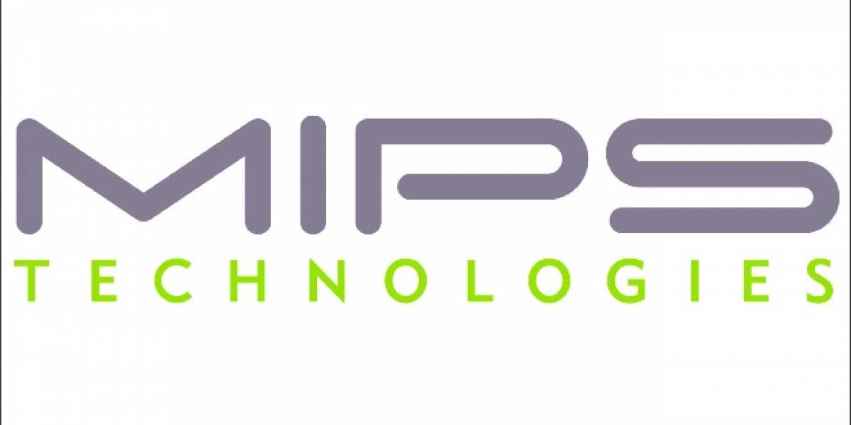 MIPS es adquirida por ARM (patentes) e Imagination Technologies (negocio)