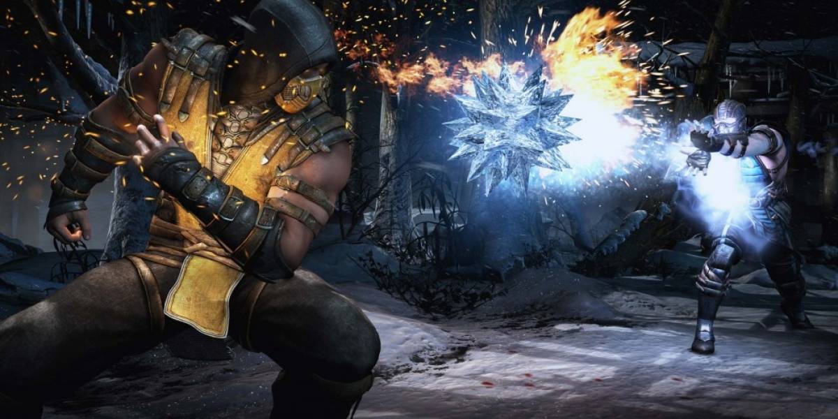 Ya pueden probar la Beta de Mortal Kombat XL en PC