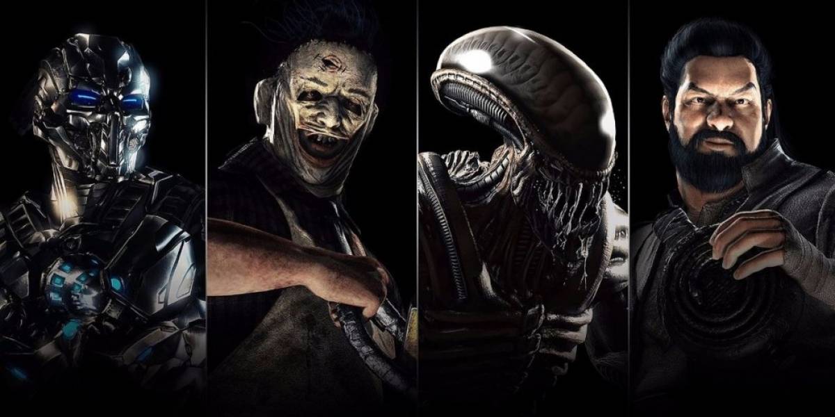 Confirman que Mortal Kombat XL y el Kombat Pack 2 llegarán a Steam