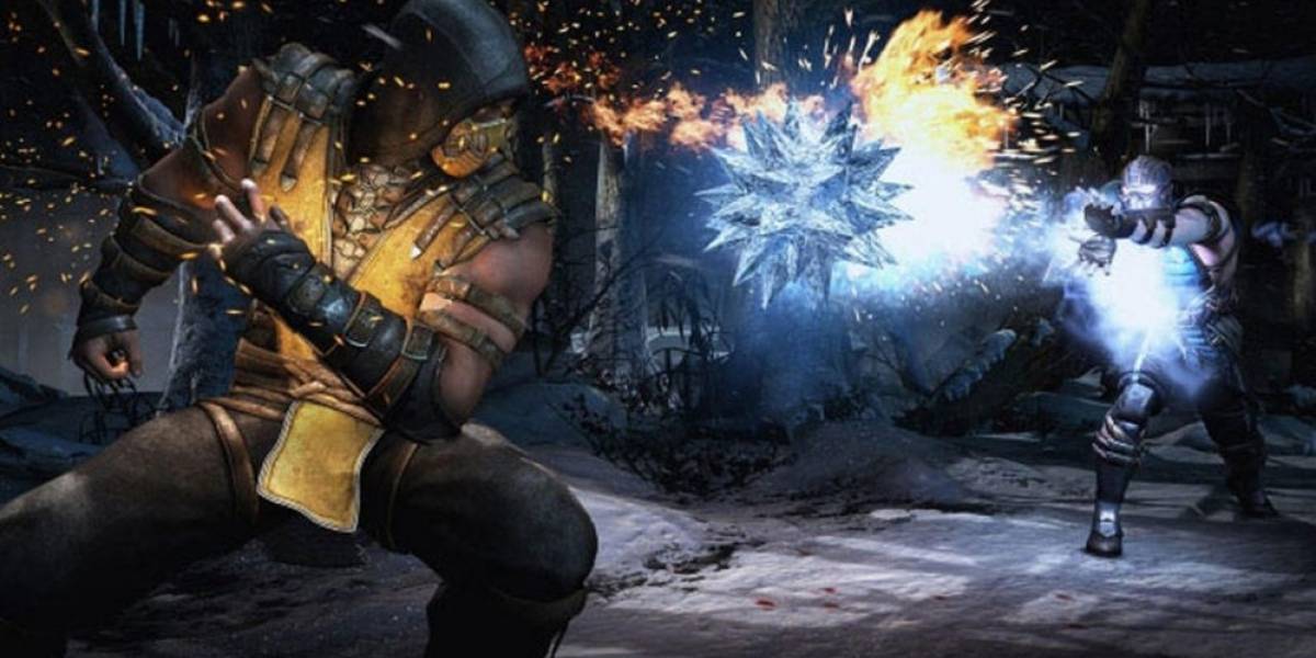 Mortal Kombat XL finalmente llega a PC