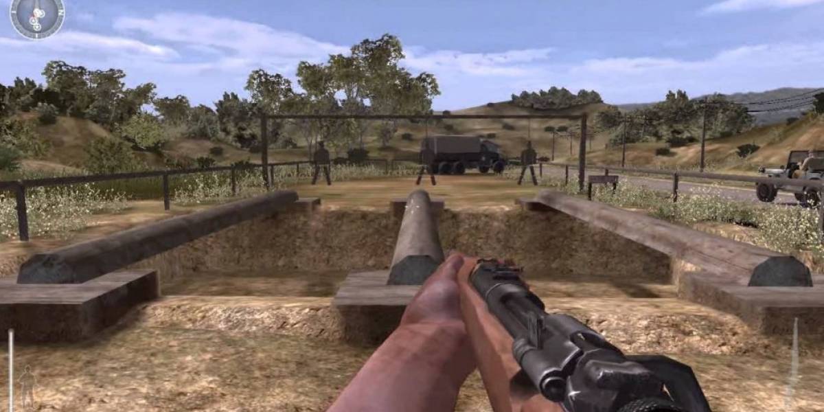 Medal of Honor: Pacific Assault pronto será gratuito a través de Origin