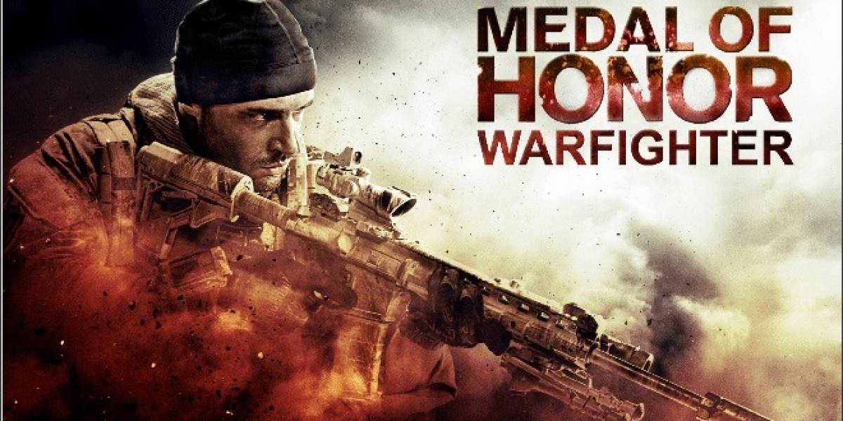 Medal of Honor: Warfighter probado con 29 tarjetas de video