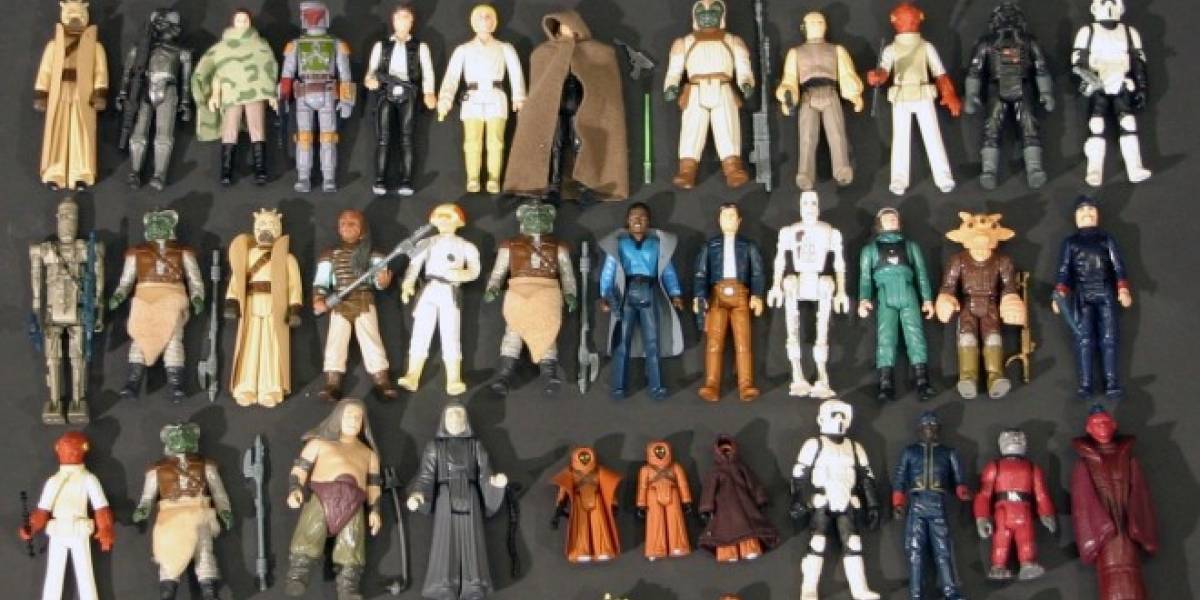 Microsoft lanza una aplicación para mostrar tu colección de cosas nerd