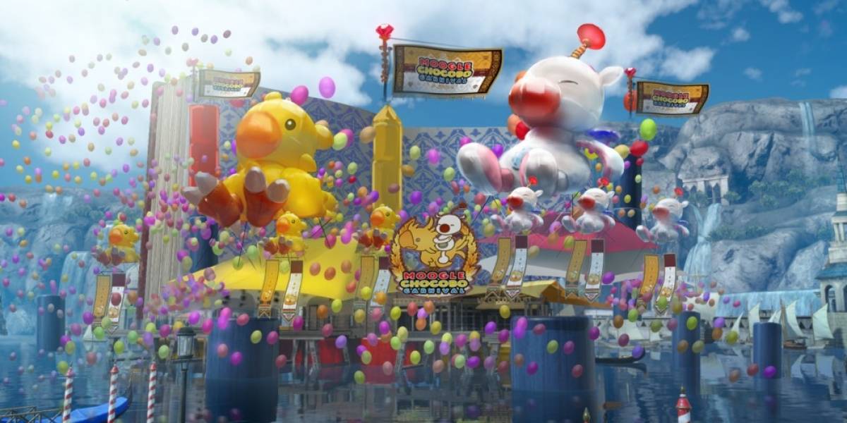 El primer DLC de Final Fantasy XV ya tiene fecha de lanzamiento