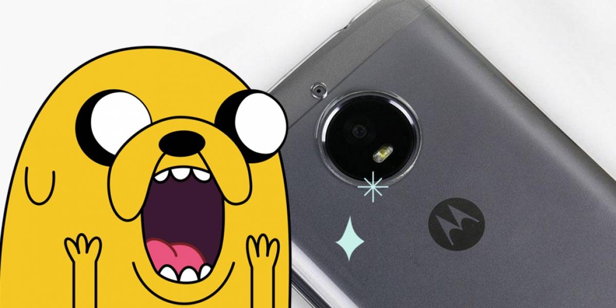 Se filtran fotos del Moto Z2, Moto Z2 Play y Moto E4 Plus en todos los ángulos