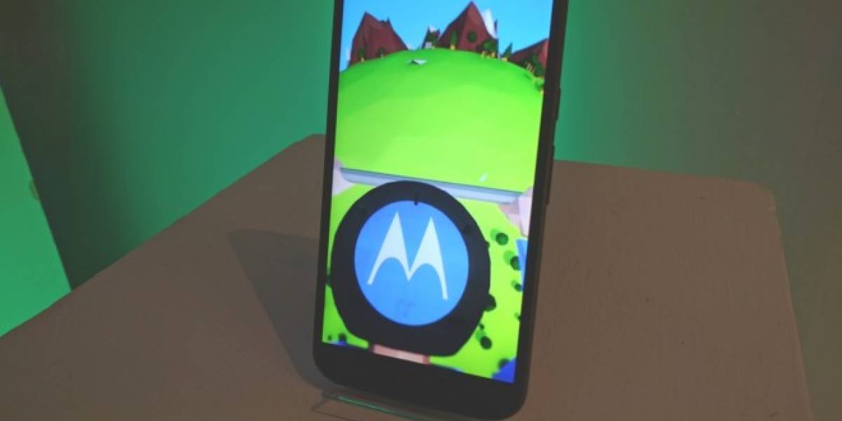 Android Nougat llegará a los Moto Z, G4 y G4 Plus