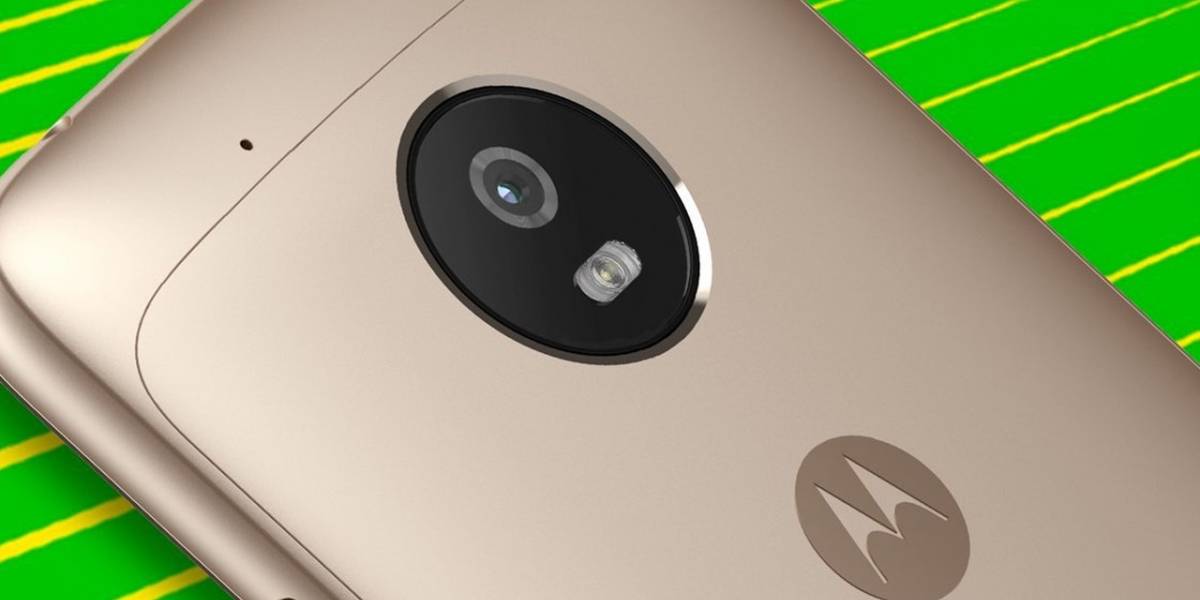 Este es el precio de Moto G5 en México con Telcel