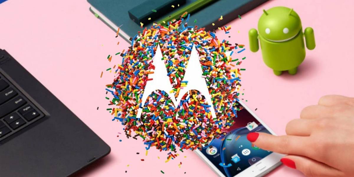Motorola responde por caso del Moto G que explotó en Chile