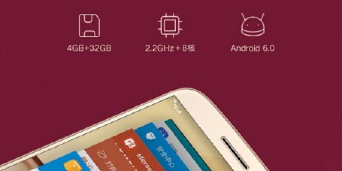 Se filtran nuevas imágenes que confirman existencia del Moto M