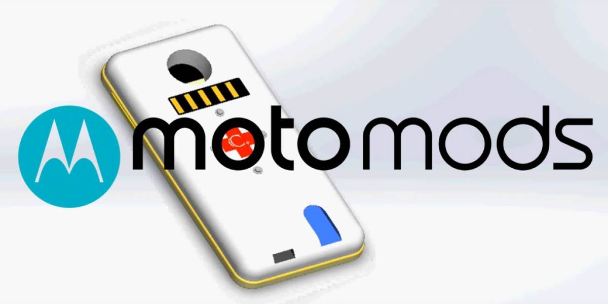 Motorola y AT&T logran que estudiantes mexicanos diseñen Moto Mods