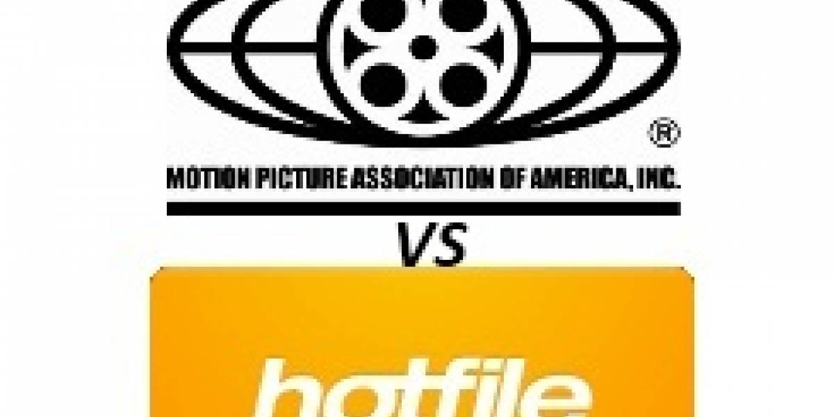 Hotfile compartirá los datos de sus usuarios con la MPAA