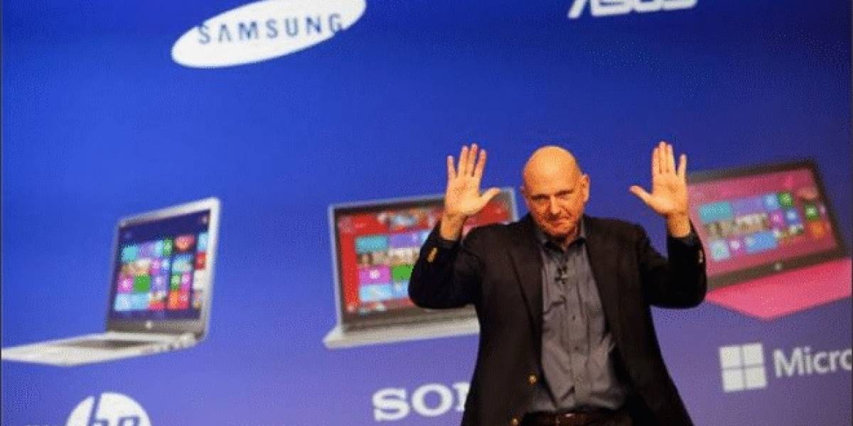 Microsoft se convertirá en una compañía de dispositivos y servicios