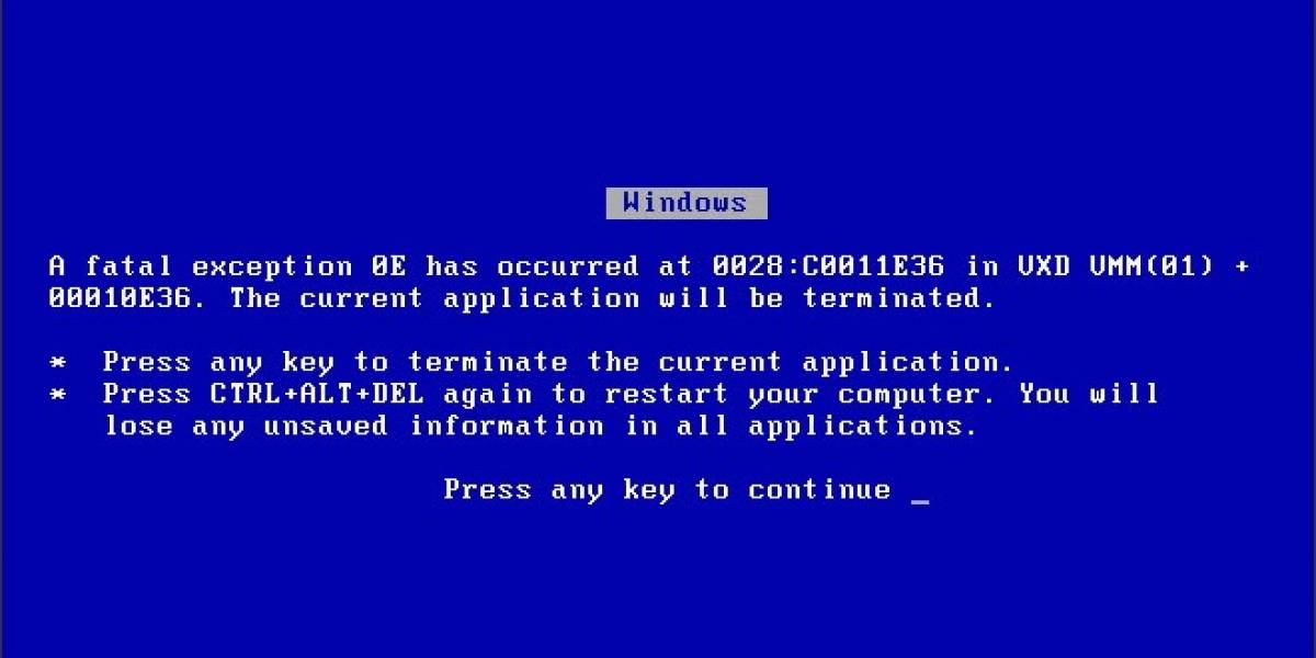 Microsoft: El overclock hace a tu PC menos estable