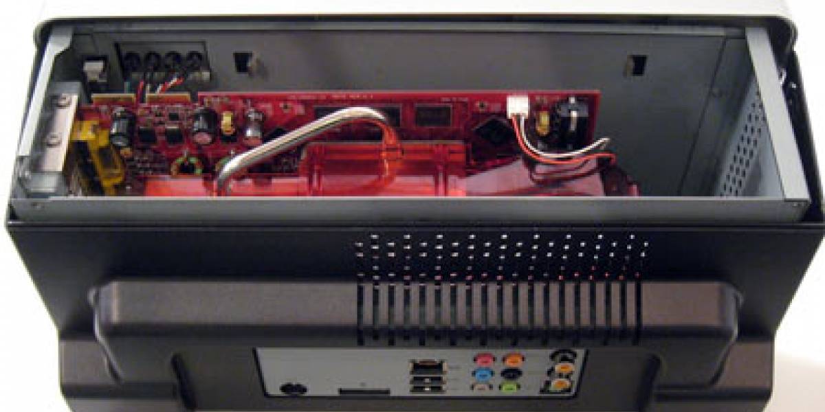 MSI presenta PCI Express externo para notebooks