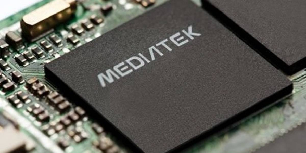 MediaTek anuncia su primer SoC de cuatro núcleos basado en ARM