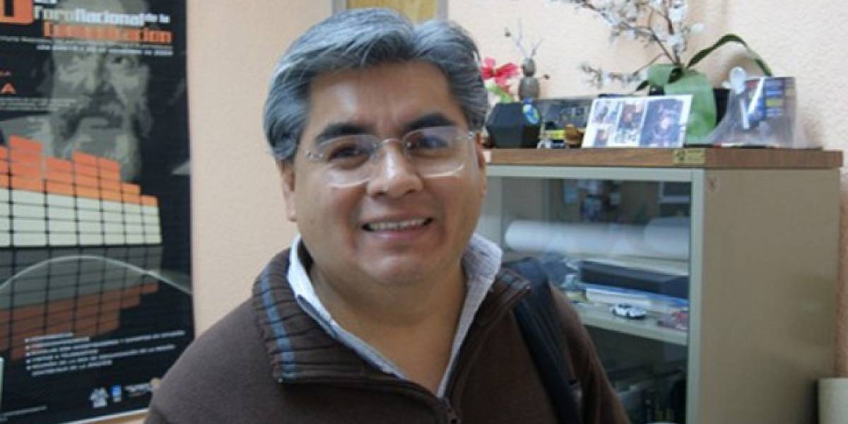 México: Galardonan a físico por sus esfuerzos en la divulgación de la ciencia