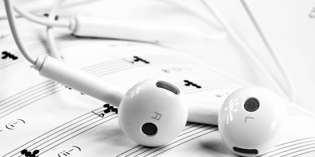 Suamp te permite escuchar música a partir de videos de YouTube