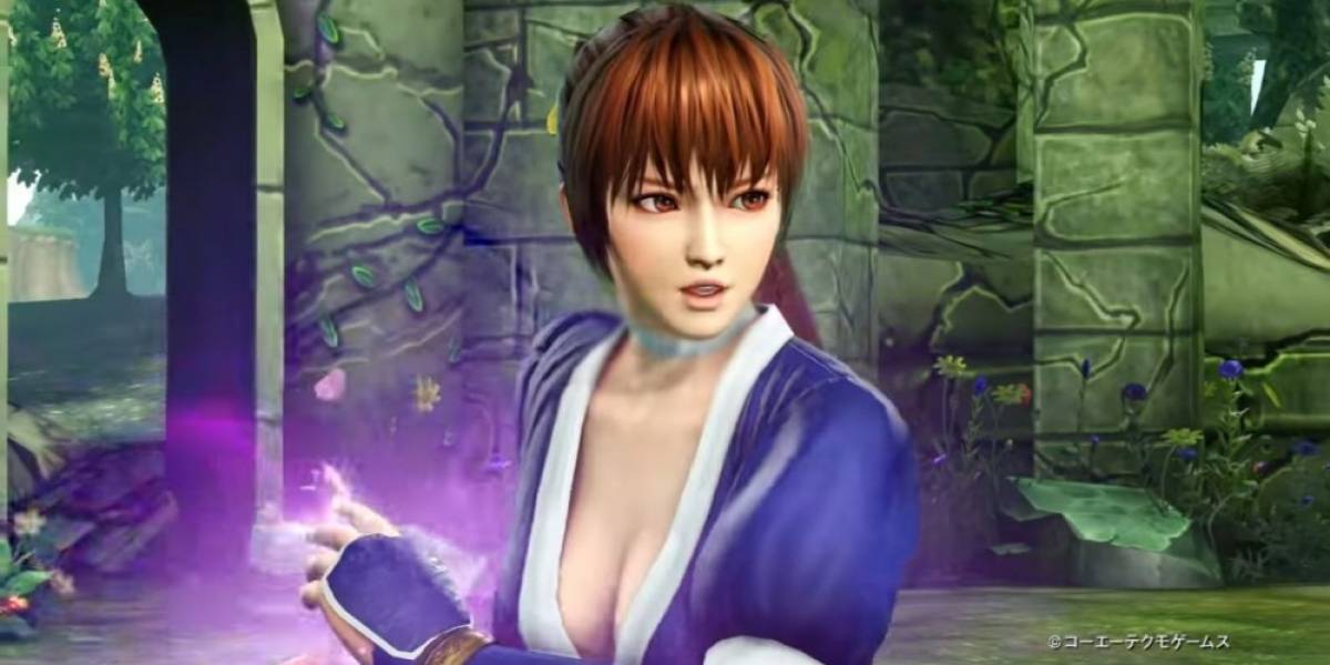 Musou Stars recibe tráiler que nos muestra a sus heroínas en acción
