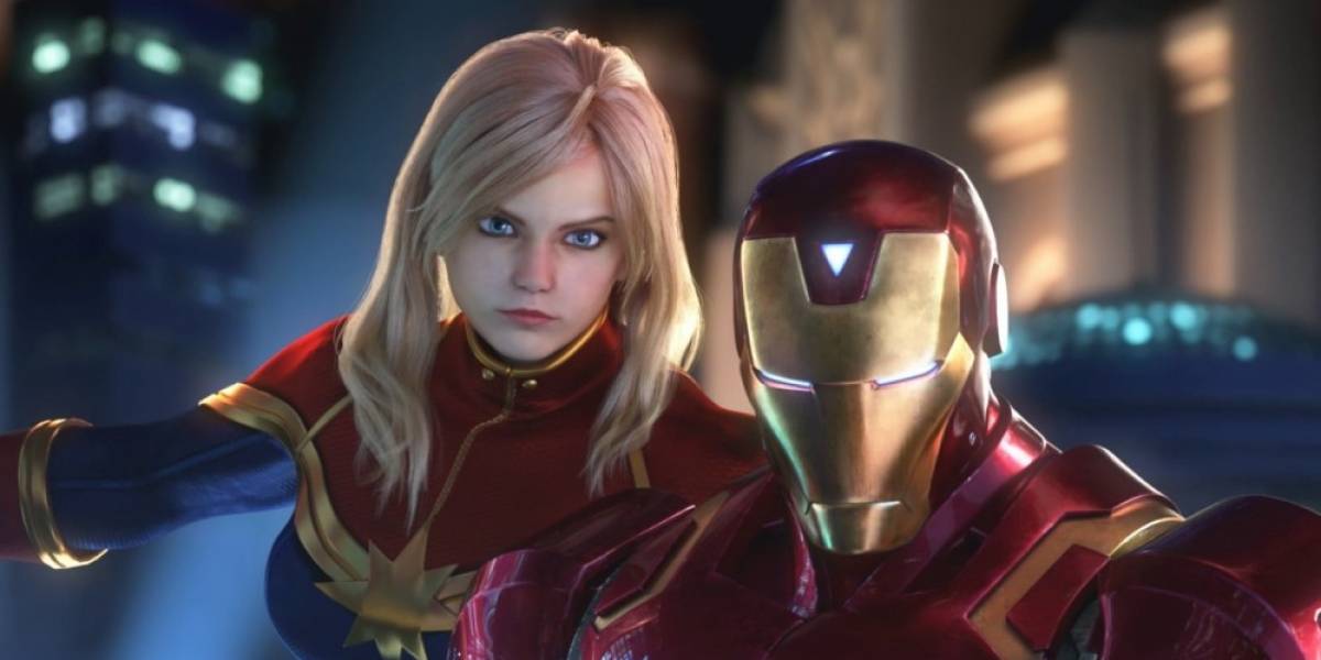 Marvel vs Capcom Infinite, anunciado