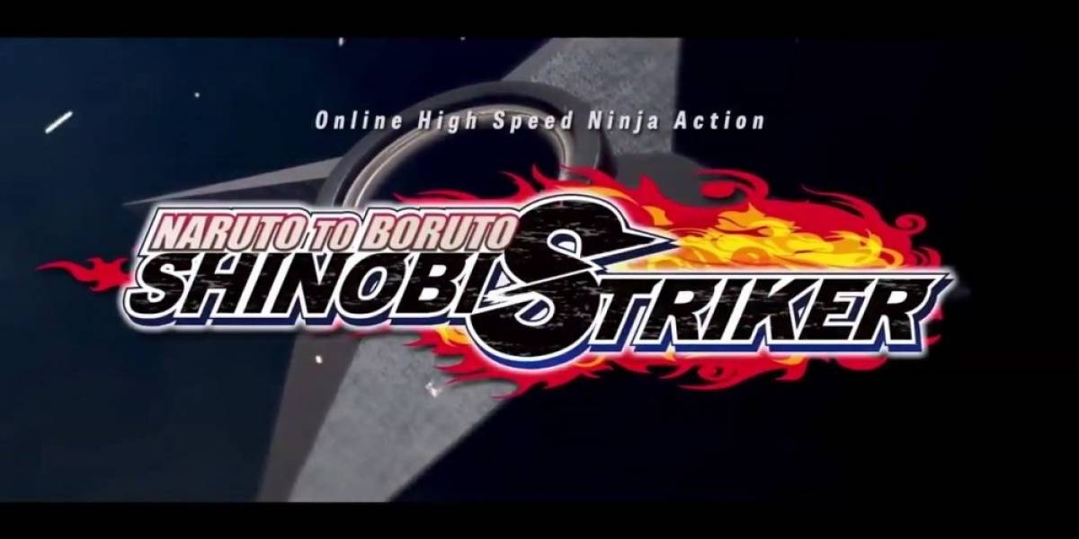 Se filtra el tráiler de presentación de Naruto to Boruto: Shinobi Striker