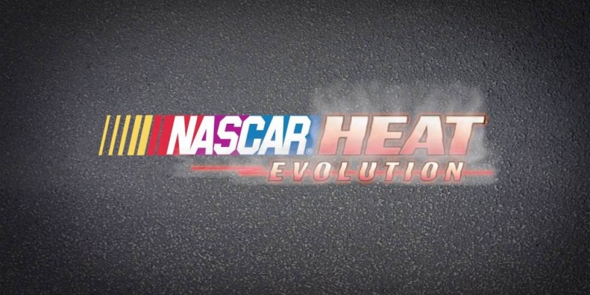 Se anuncia nuevo juego de NASCAR para PS4, Xbox One y PC
