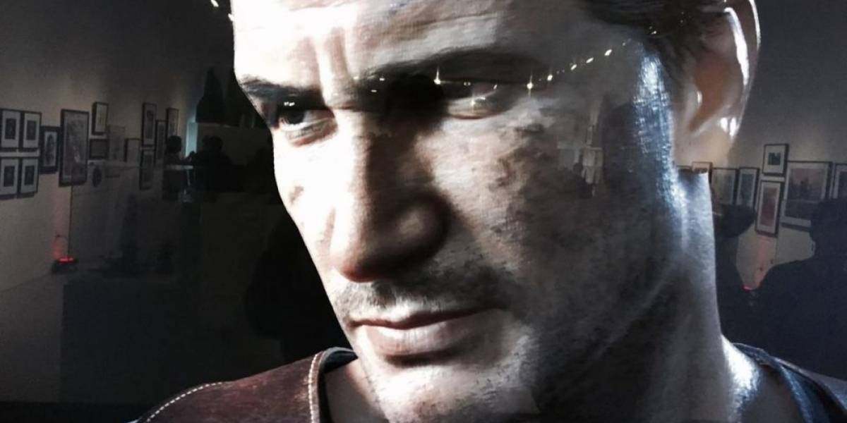 Uncharted 4 tendrá mucho DLC, será gratis para todos