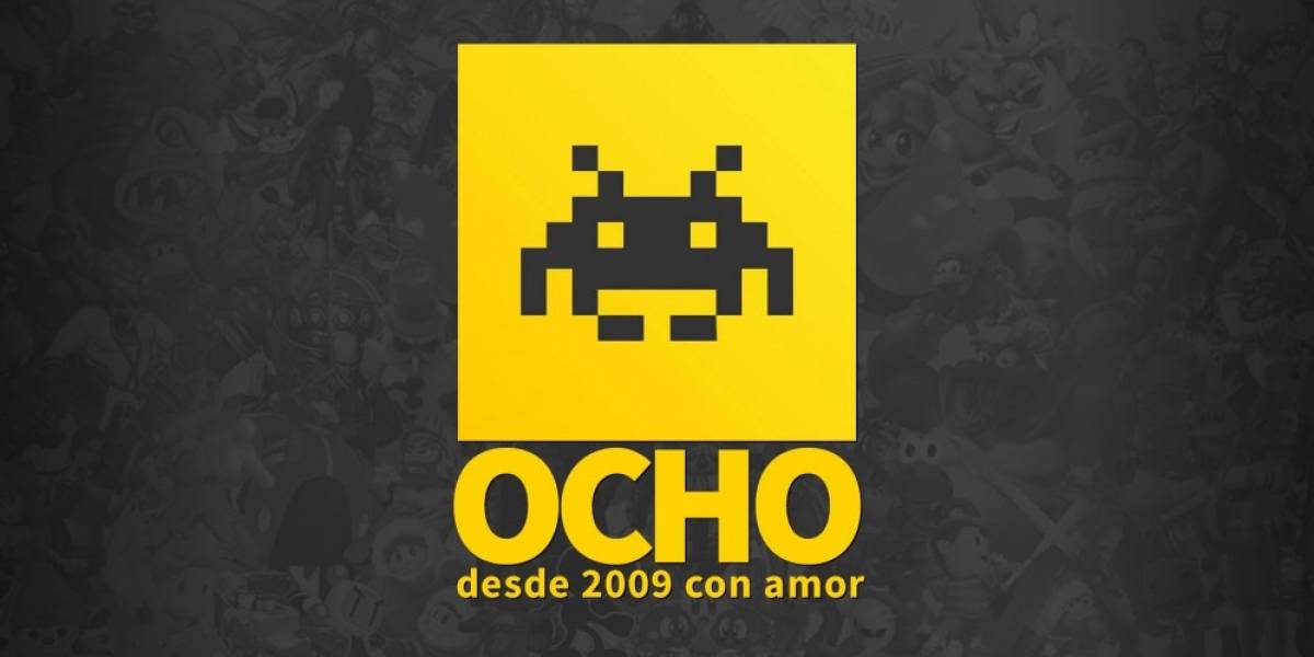 NB Aniversario: Seguimos regalando juegos, ahora de Bandai Namco
