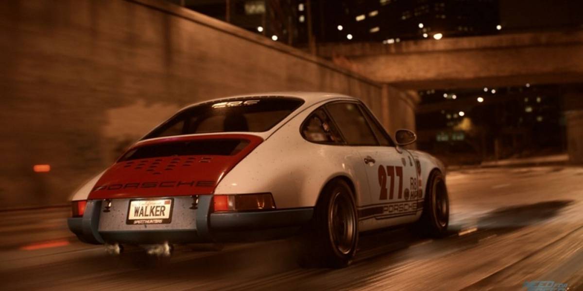 Esto necesita tu PC para correr Need for Speed