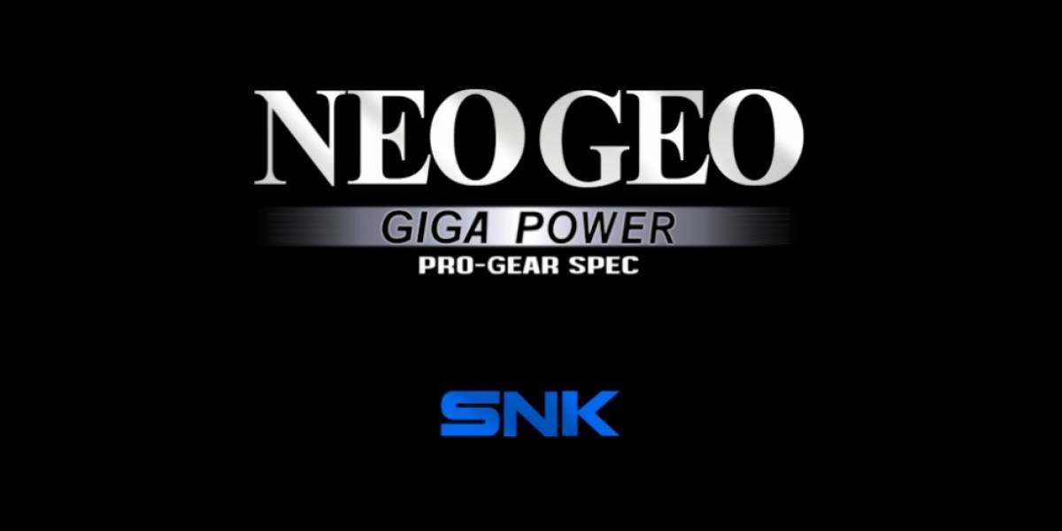 Descubren juego de peleas perdido en placa test de Neo-Geo