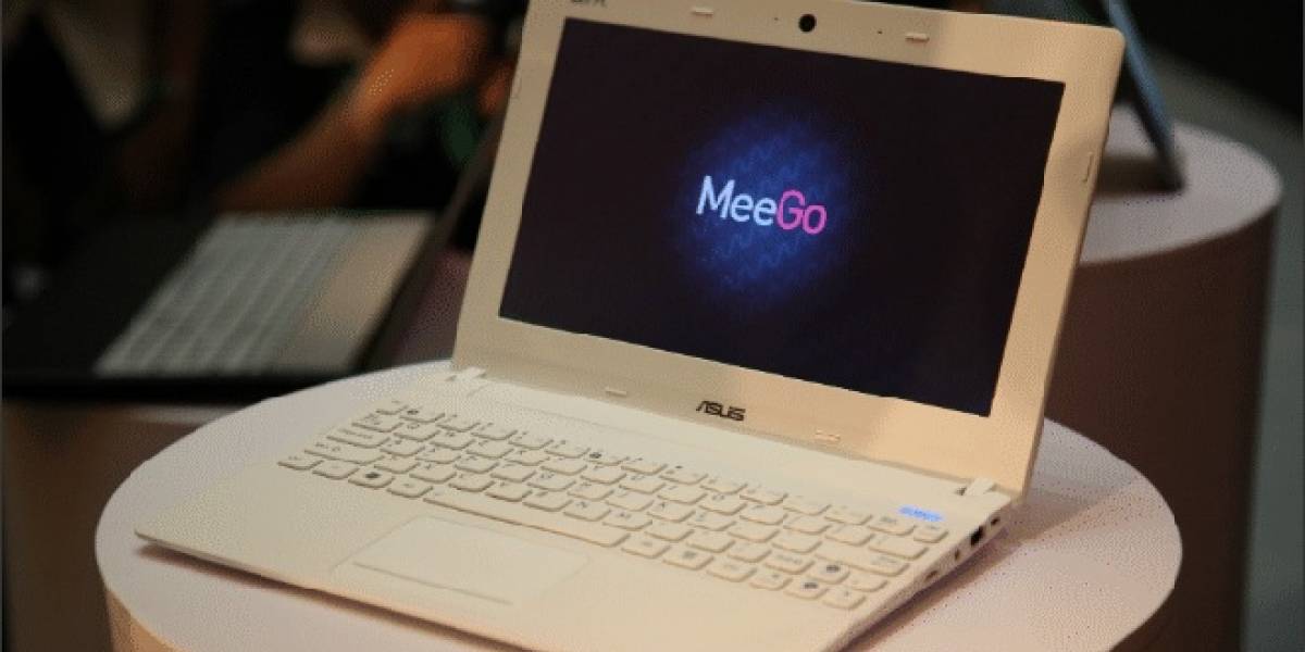 Intel alista Netbooks con MeeGo y ChromeOS con precios desde US$ 249