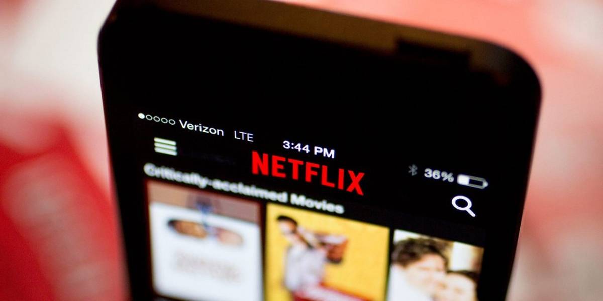 YouTube y Netflix serían los culpables de la red 4G en México