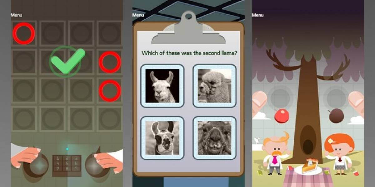 Videojuego convierte tu teléfono en un laboratorio colaborativo para la neurociencia