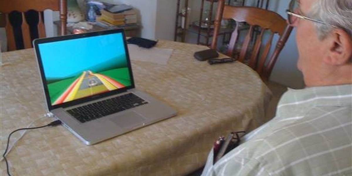 Estudio: Videojuegos mejoran las habilidades mentales de los adultos mayores