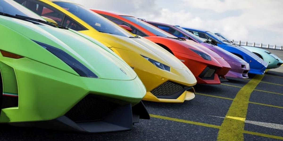 Microsoft confirma que anunciarán un nuevo Forza en E3 2016